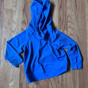 Patagonia Baby/Toddler Long Sleeve Hoodie